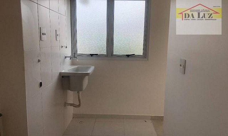 Apartamento Para Alu...