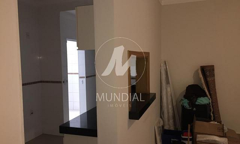 Apartamento Padrão...