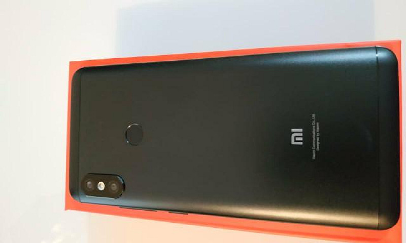 Xiaomi Redmi Note 5 ...