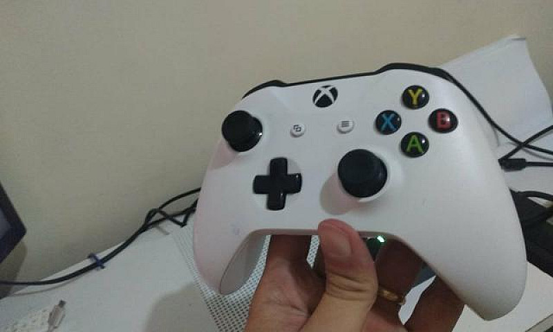 Xbox One S 1Tb Compl...