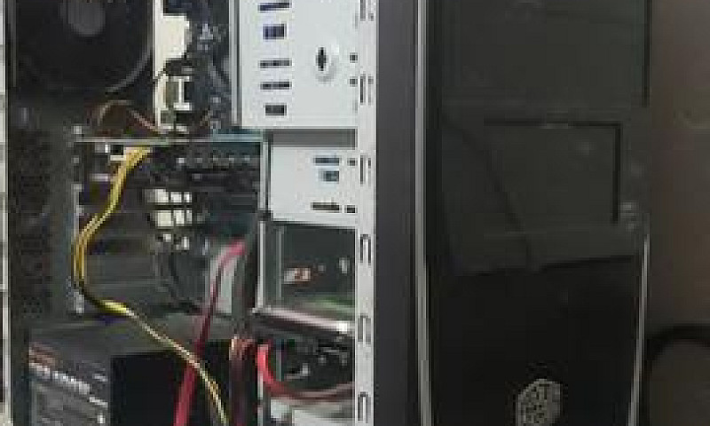 Pc Gamer Completo Pr...