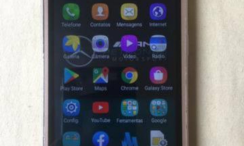 Samsung Galaxy J1.6 ...