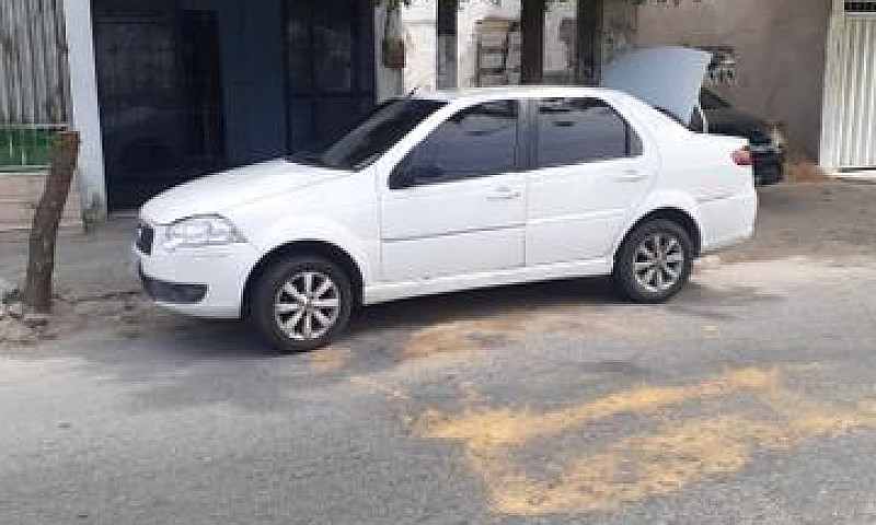 Fiat Siena 2009/10 T...