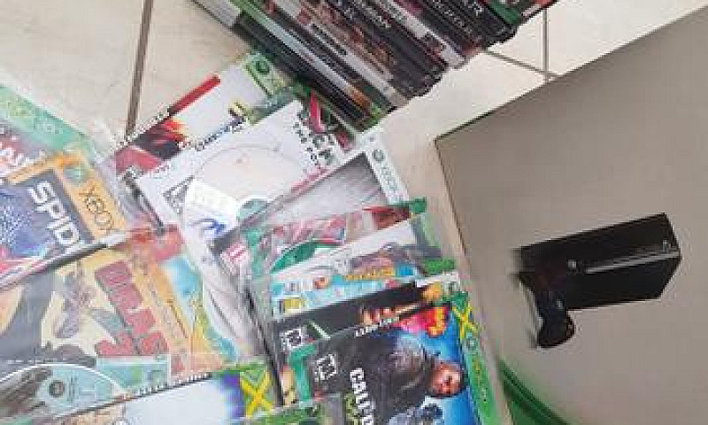 Xbox 360 Desbloquead...