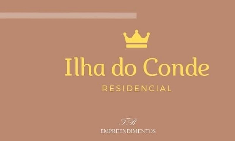 136 - Ilha Do Conde:...