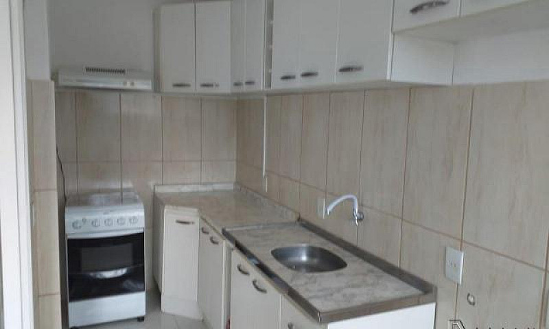 Apartamento Para Alu...