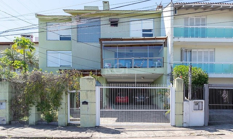 Porto Alegre - Casa ...