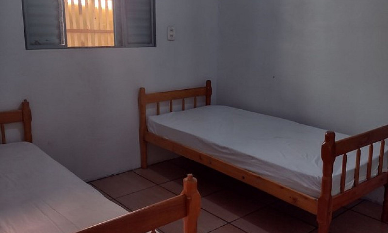 Casa Com Móveis.....