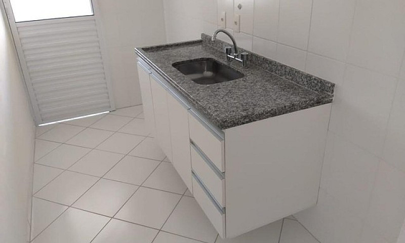 Apartamento Com 2 Do...