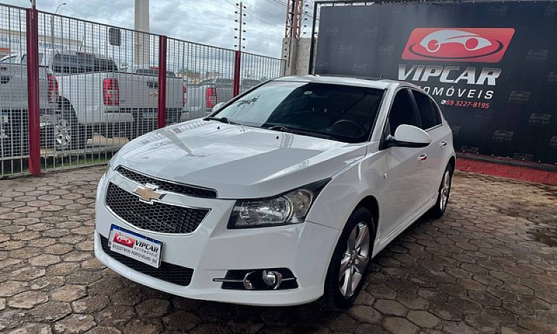 Cruze 2012/2013 1.8 ...