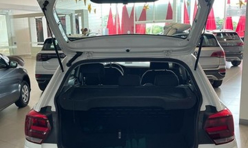 Polo 1.6 Msi - 0Km A...