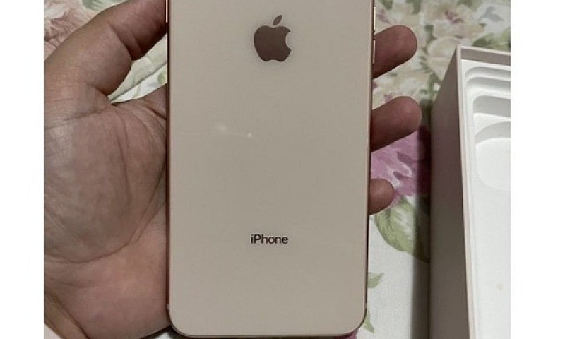 Iphone 8 Plus 256 Gb...