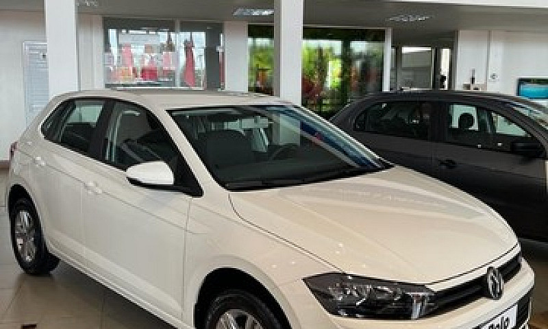 Polo 1.6 Msi - 0Km A...