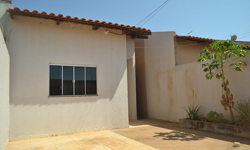 Casa Conservada E Co...