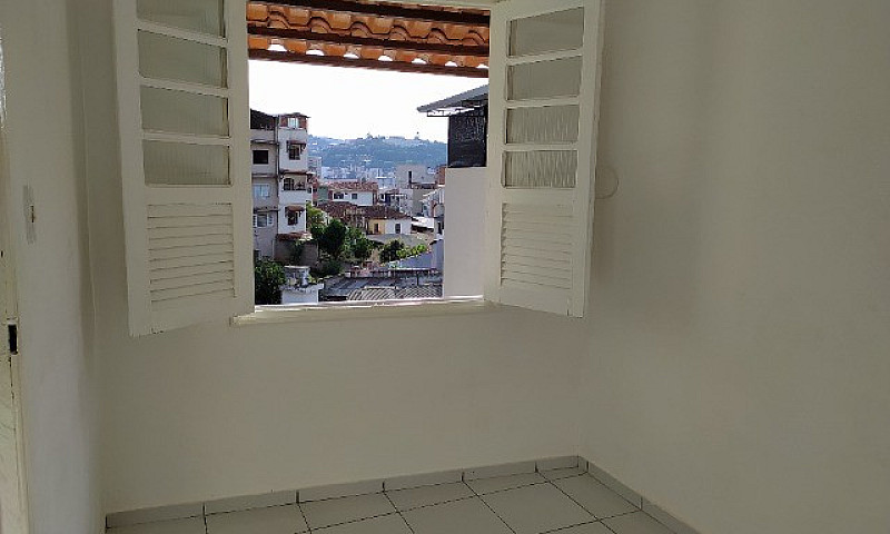 Casa De 1 Quarto No ...