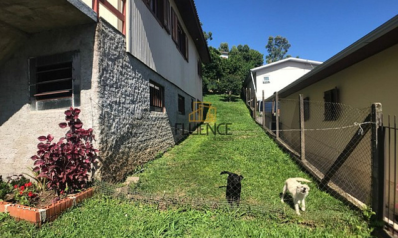 Casa À Venda, 4 Quar...