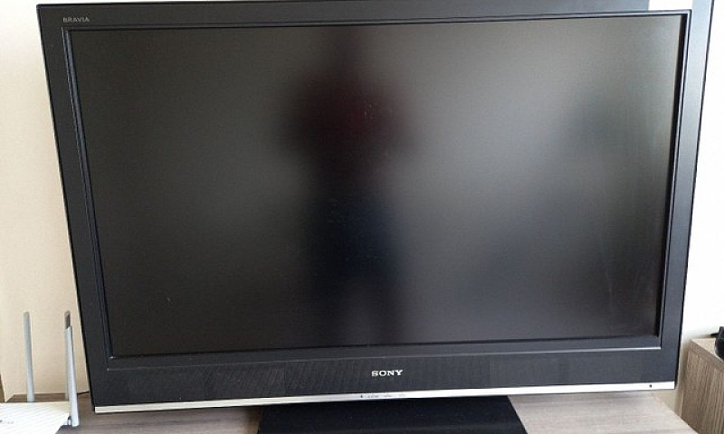 Sony Bravia 60 Poleg...