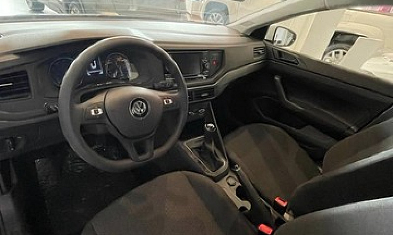 Polo 1.6 Msi - 0Km A...