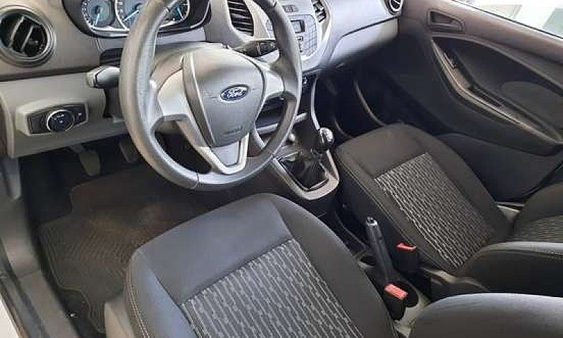 Ford Ka 2016...