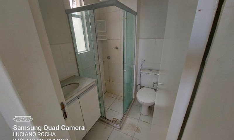 Apartamento Para Alu...