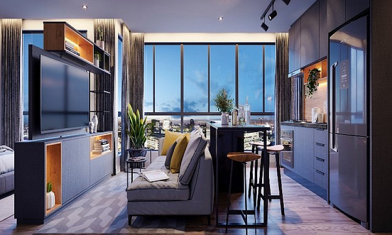 Joinville - Apartame...