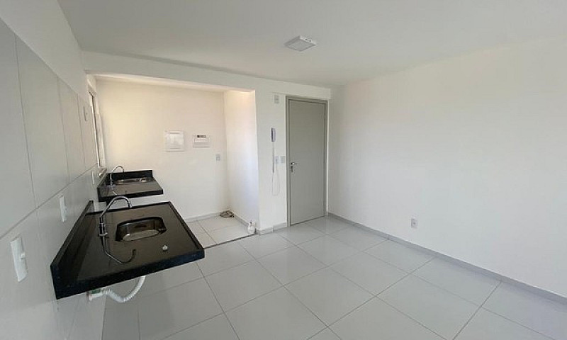 Apartamento Para Alu...