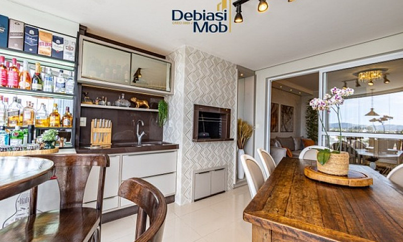 Lindo Apartamento Na...
