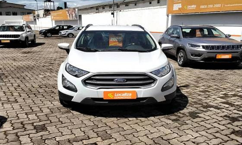 Ecosport 2020/2020 1...