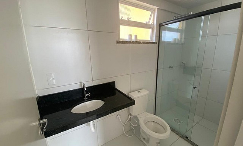 Apartamento Para Alu...