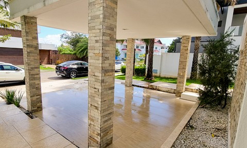 Casa Para Locação No...