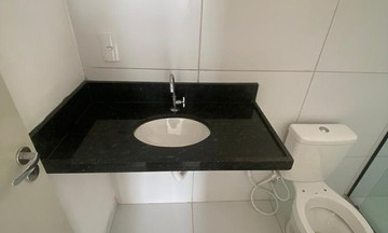 Apartamento Para Alu...