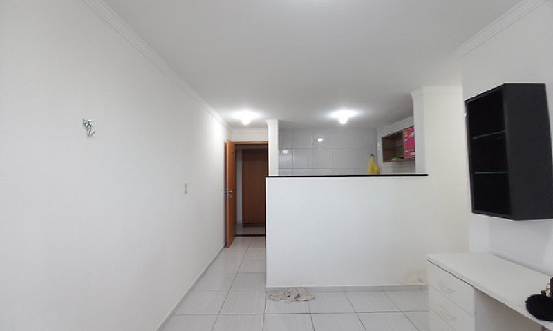 Apartamento Térreo D...