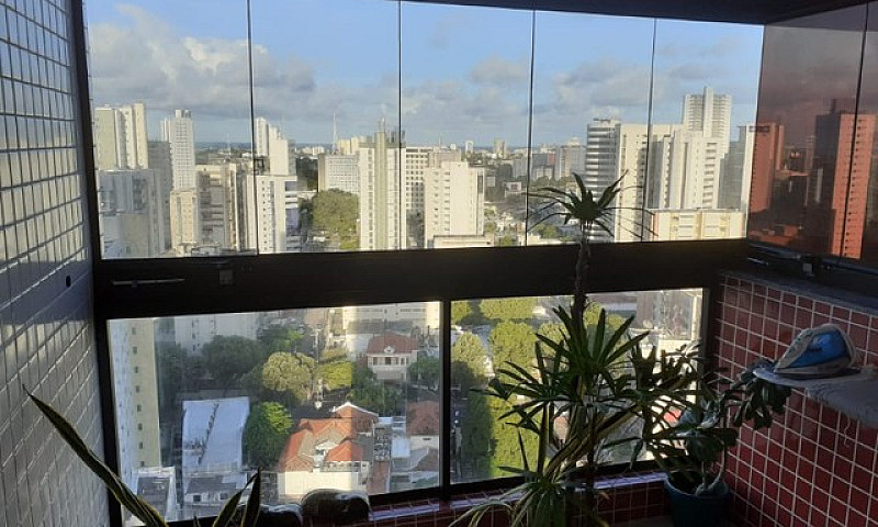 Apartamento Para Ven...