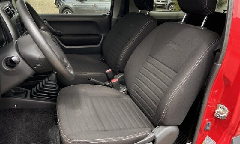 Suzuki Jimny 2020 1....