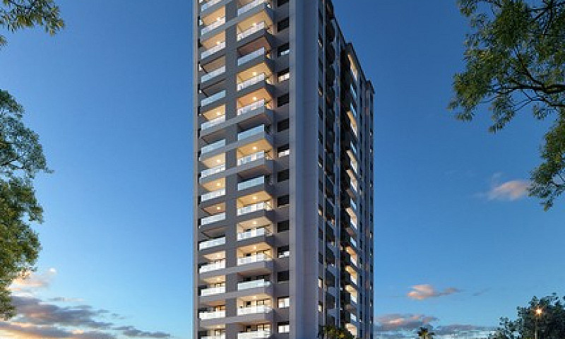 Joinville - Apartame...