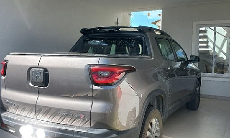 Fiat Toro Diesel 2.0...