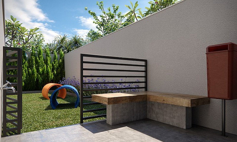 Joinville - Apartame...