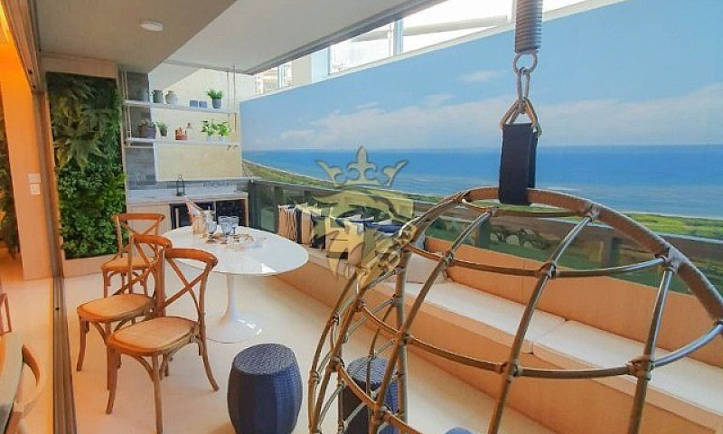 3 Quartos, 147M², So...