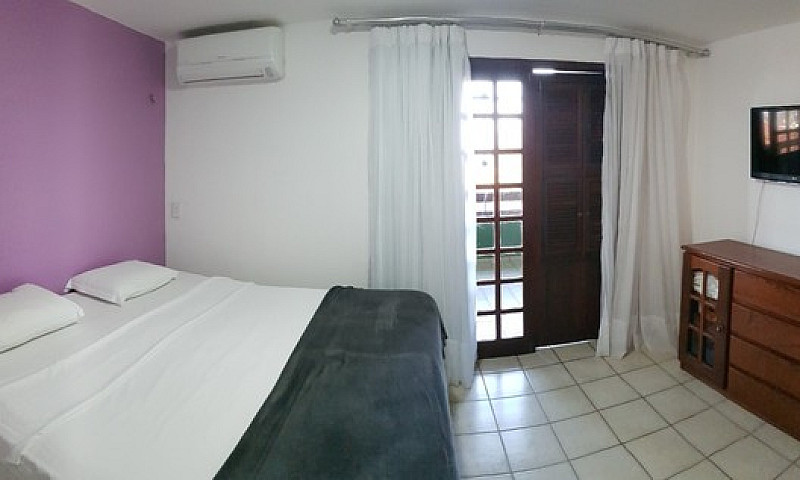 Apartamento Para Alu...