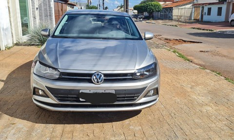 Polo Comfortline 1.0...