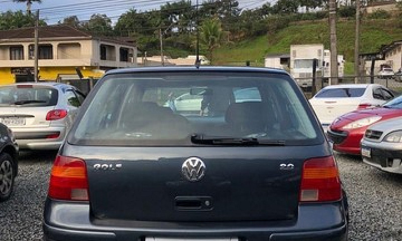 Golf 2.0...