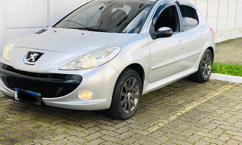 Peugeot 207 Xs 1.6 M...