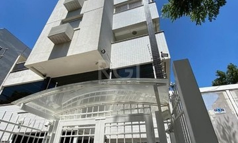 Porto Alegre - Apart...