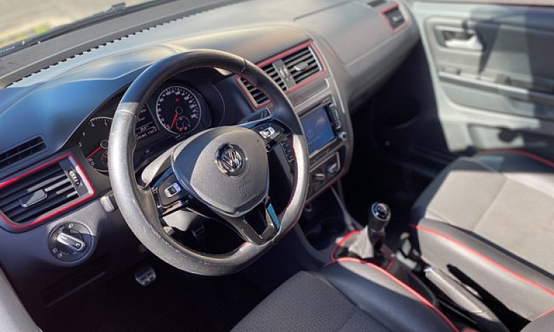 Volkswagen Fox Rock ...
