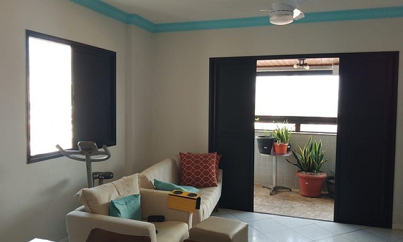 Apartamento No Liver...