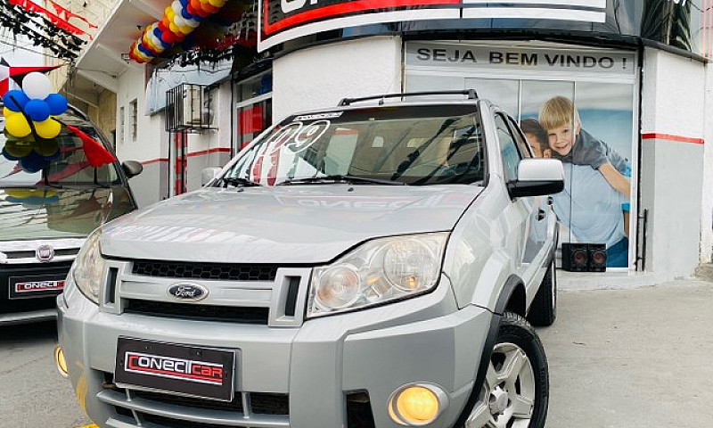 Ecosport Automática ...