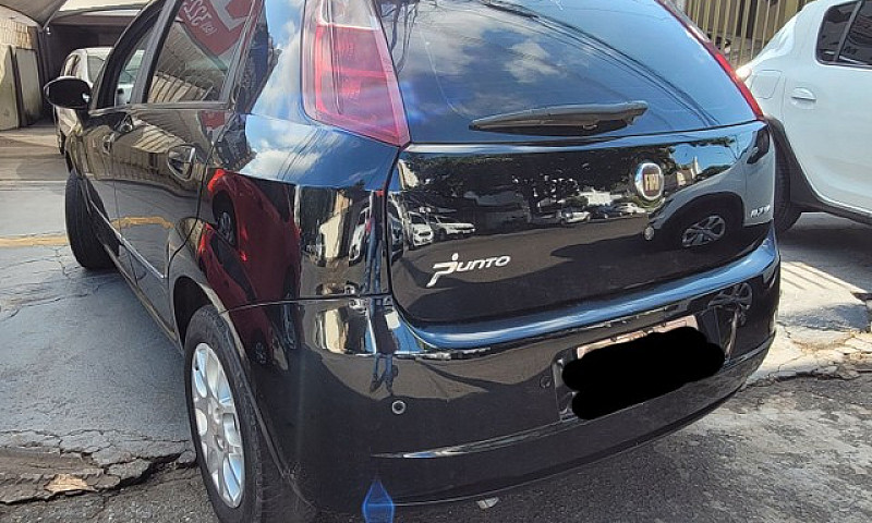  Punto Elx 1.4 Compl...