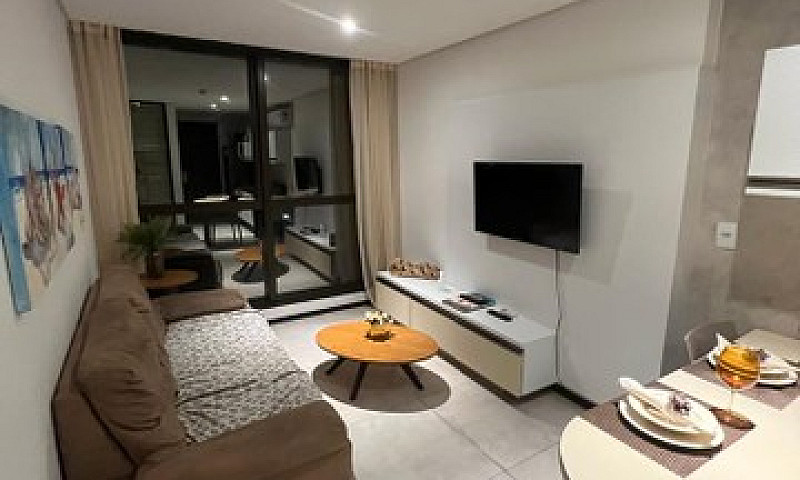 Beira Mar Mobiliado ...