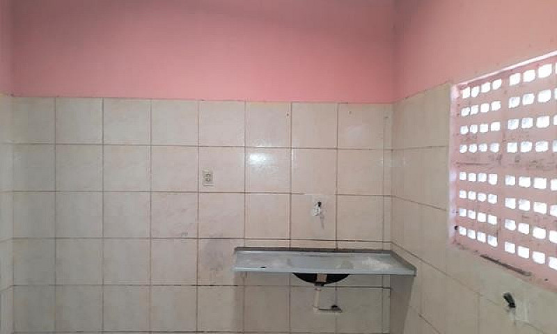 Casa Com 2 Quartos, ...