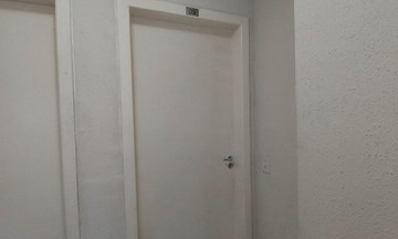 Apartamento Para Alu...